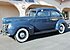 1940 Ford Deluxe for sale 101095946